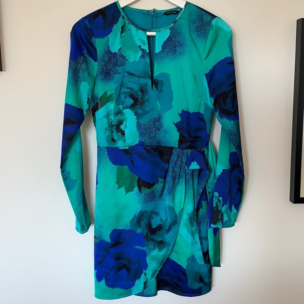 Marciano Dress